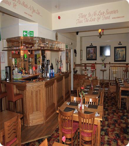 Dillwyn'S Hotel Pontardawe 外观 照片